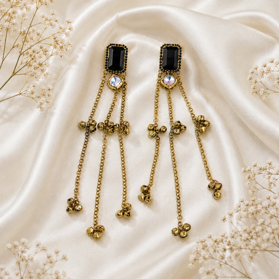 Chanchal Earring - (ER-162)