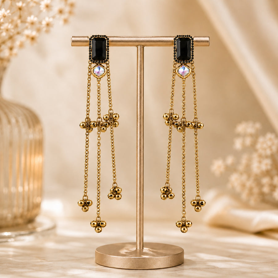 Chanchal Earring - (ER-162)