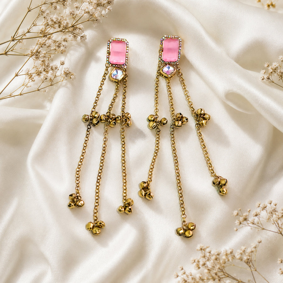 Chanchal Earring - (ER-162)