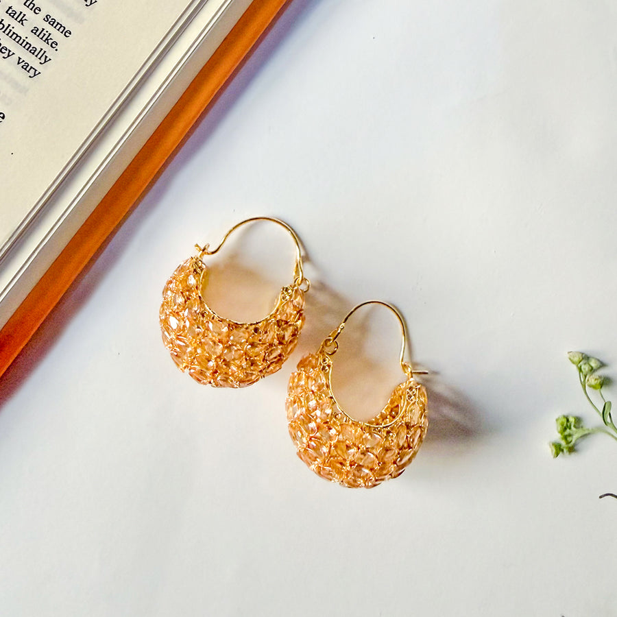 Chandrika Earrings | ER-149