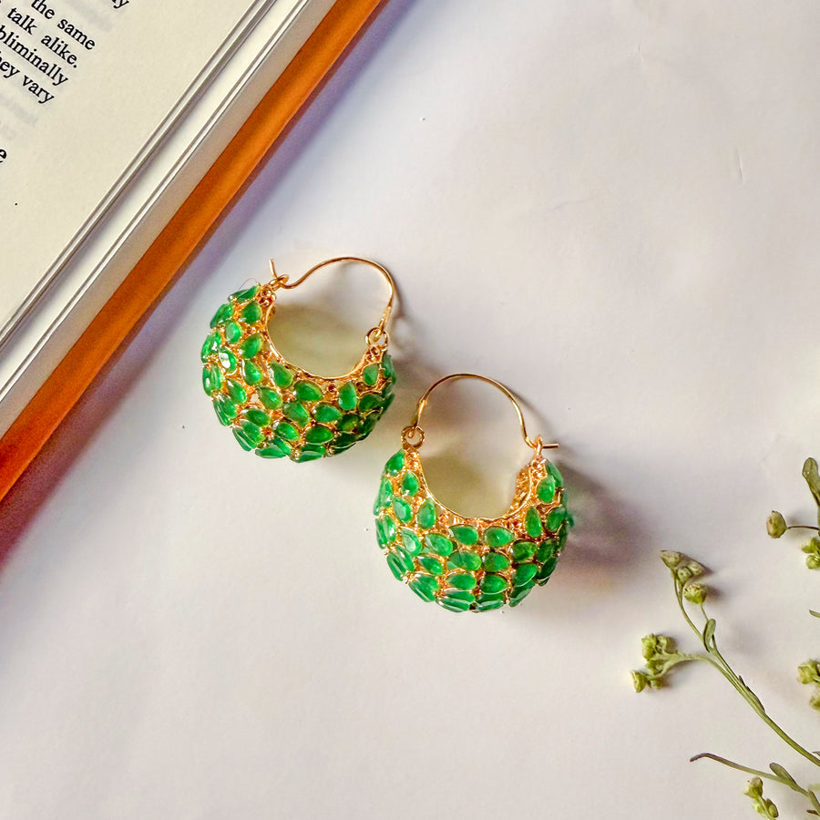 Chandrika Earrings | ER-149