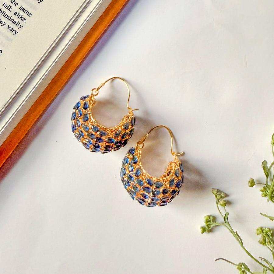 Chandrika Earrings | ER-149