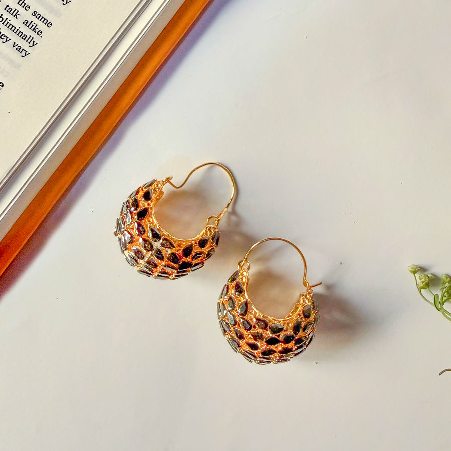 Chandrika Earrings | ER-149