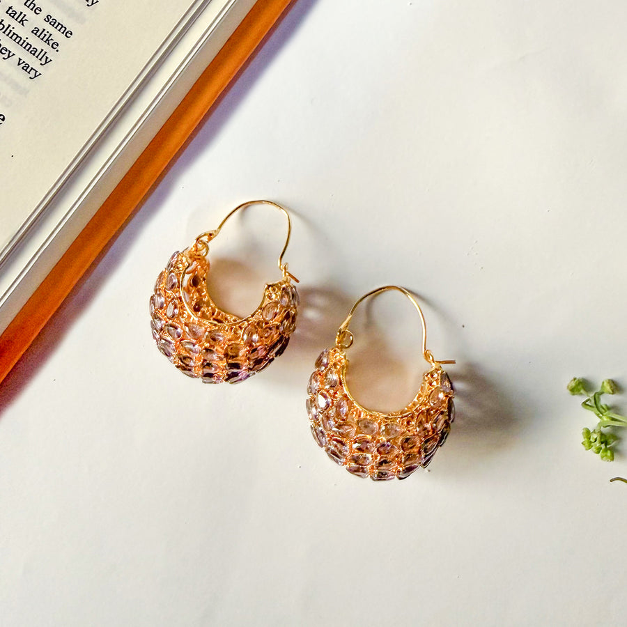 Chandrika Earrings | ER-149