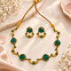 Naaz Necklace Set (S-83)