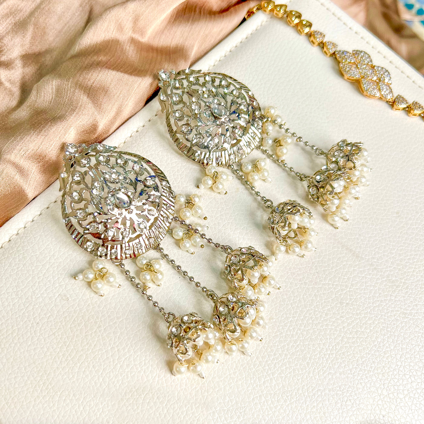 Chhanak Earrings | ER-147