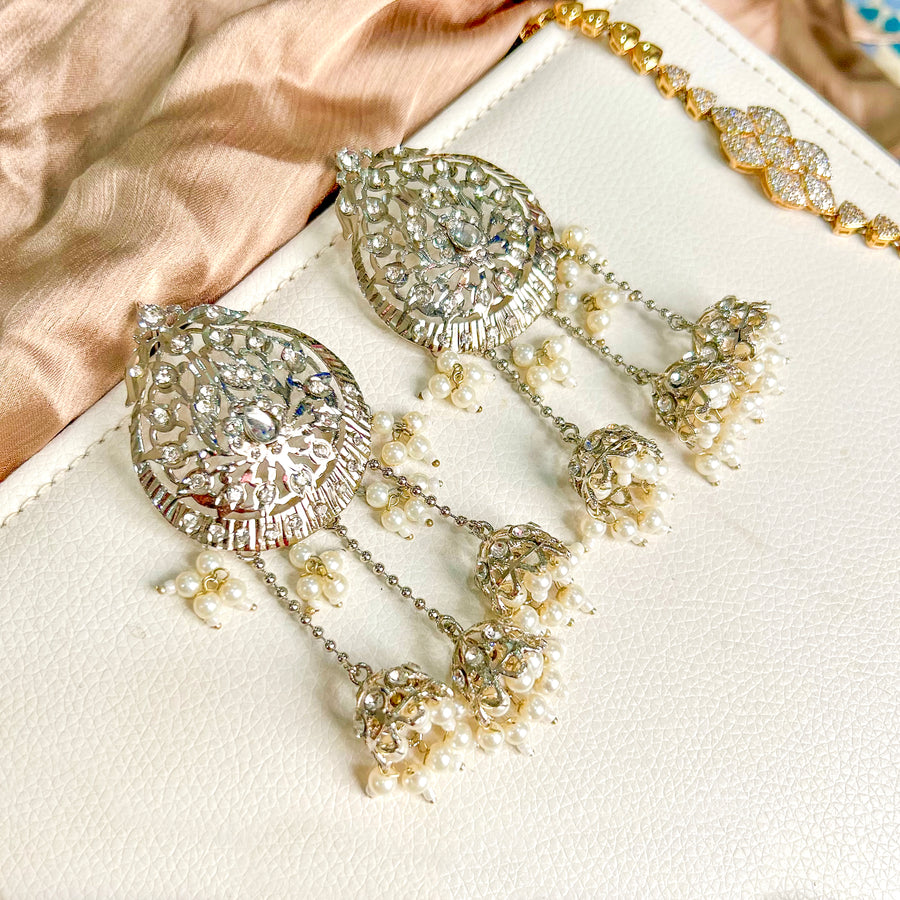 Chhanak Earrings | ER-147