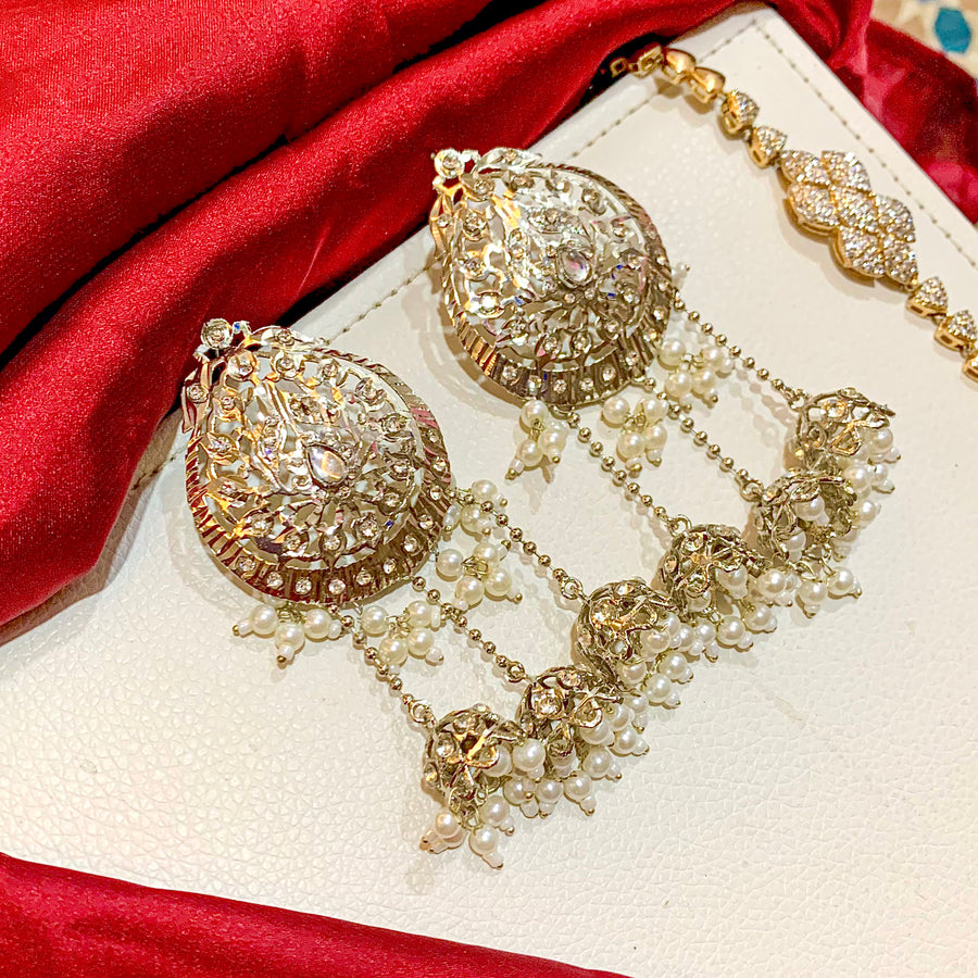 Chhanak Earrings | ER-147