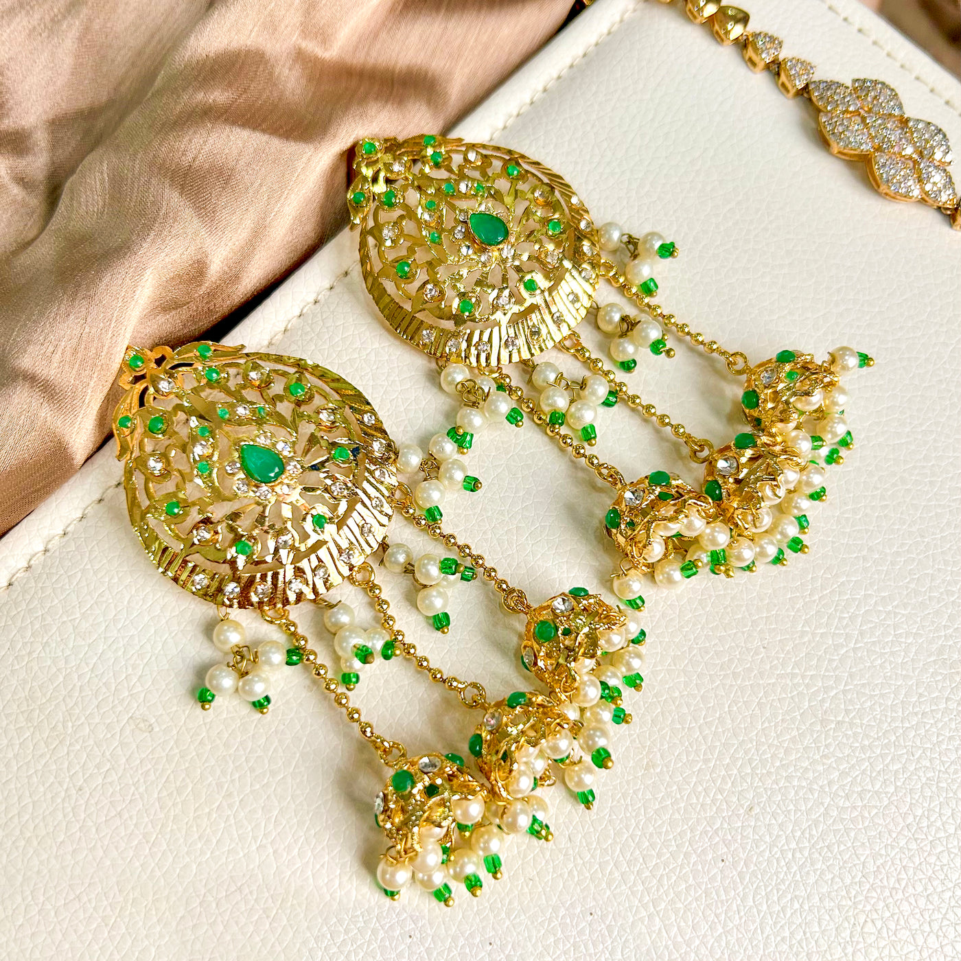 Chhanak Earrings | ER-147
