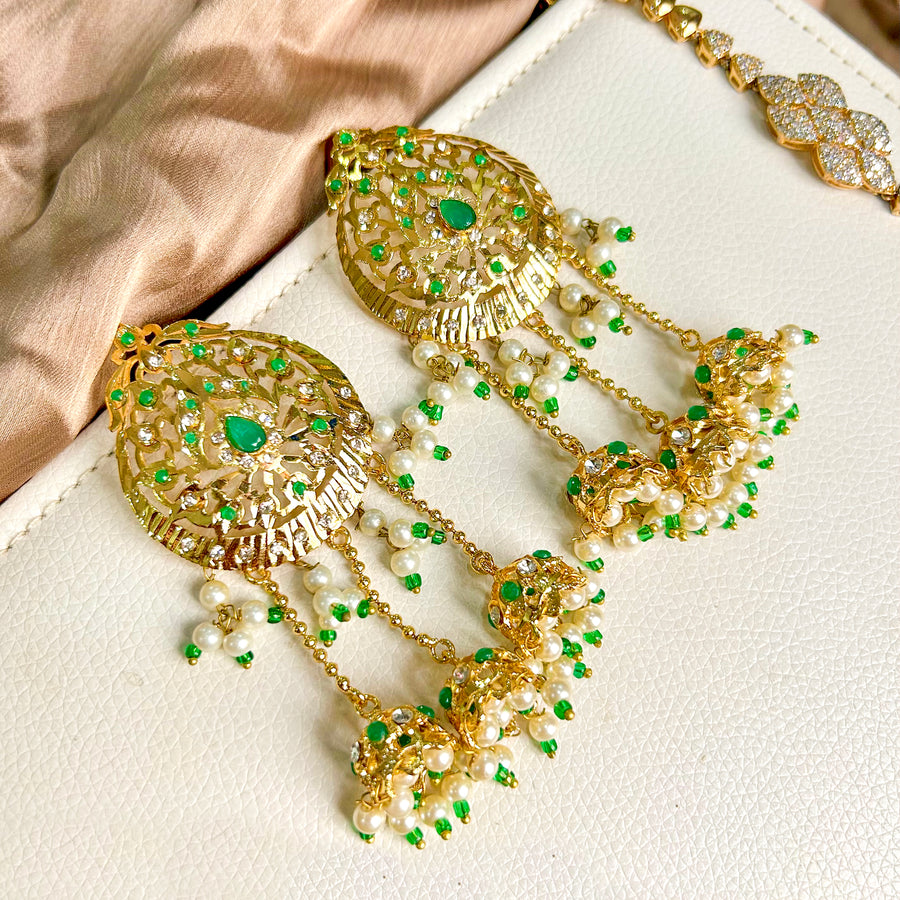 Chhanak Earrings | ER-147
