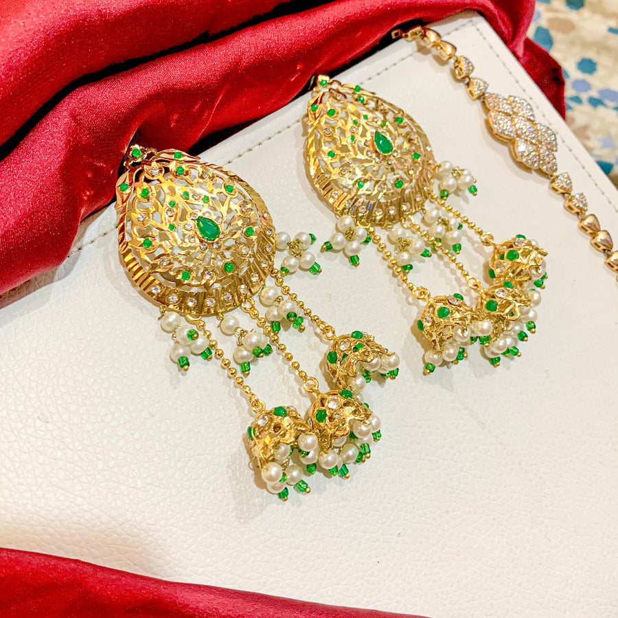 Chhanak Earrings | ER-147