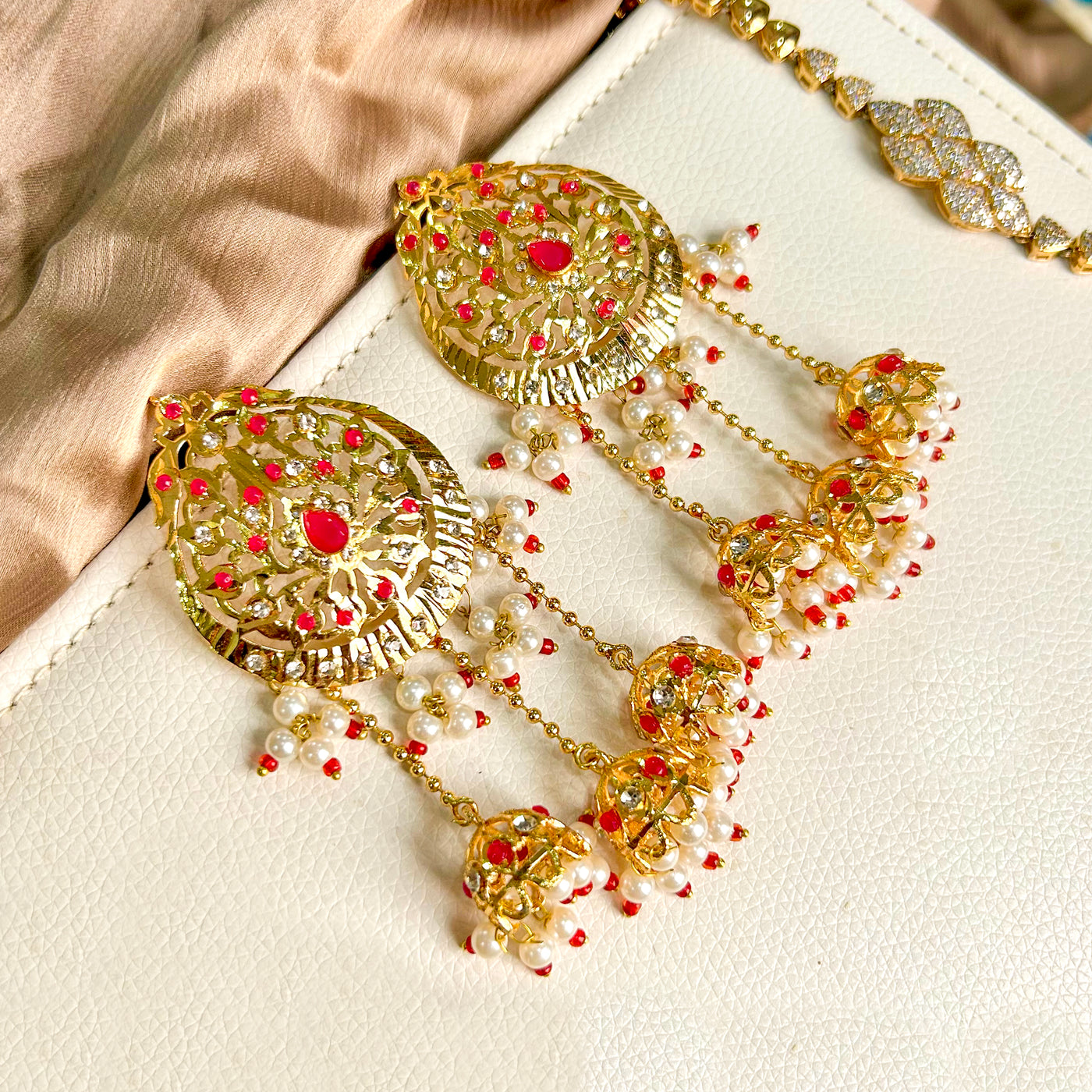 Chhanak Earrings | ER-147