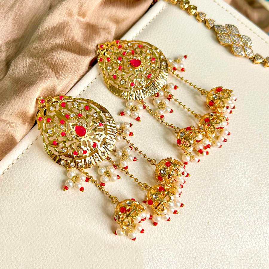 Chhanak Earrings | ER-147