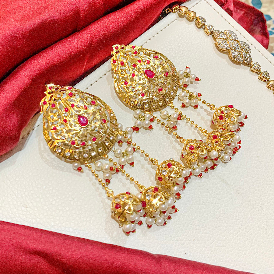 Chhanak Earrings | ER-147