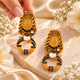 Daira Earrings - (ER-180)