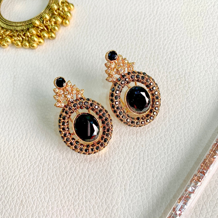 Darakhshan Earrings - (ER-132)