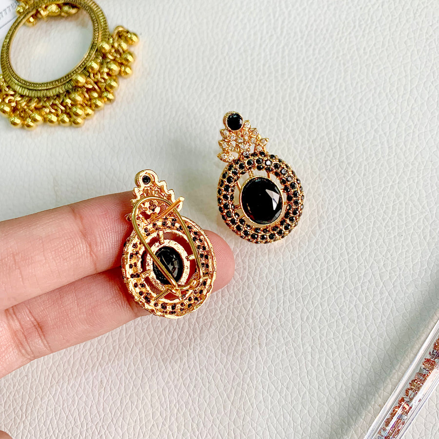 Darakhshan Earrings - (ER-132)