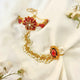 Dast-e-Gul Hand Harness | BR-25