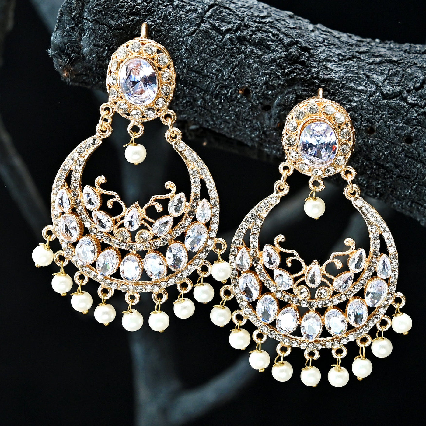 Mayuri Chand Bali - JK-27