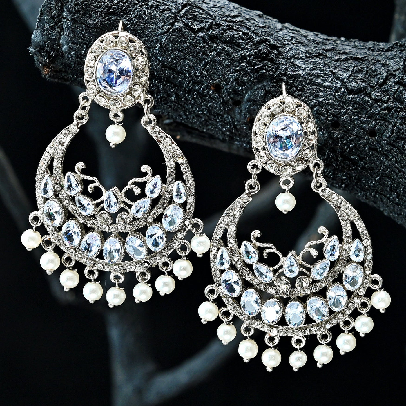 Mayuri Chand Bali - JK-27