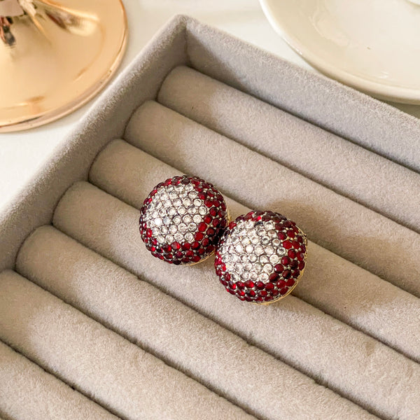 Shams-e-Jahan Earrings – ER-102