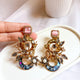 Aks-e-Noori Earrings – ER-110