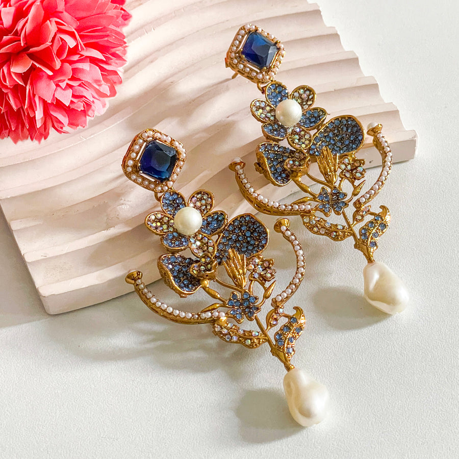 Heer-e-Rang Earrings – ER-111