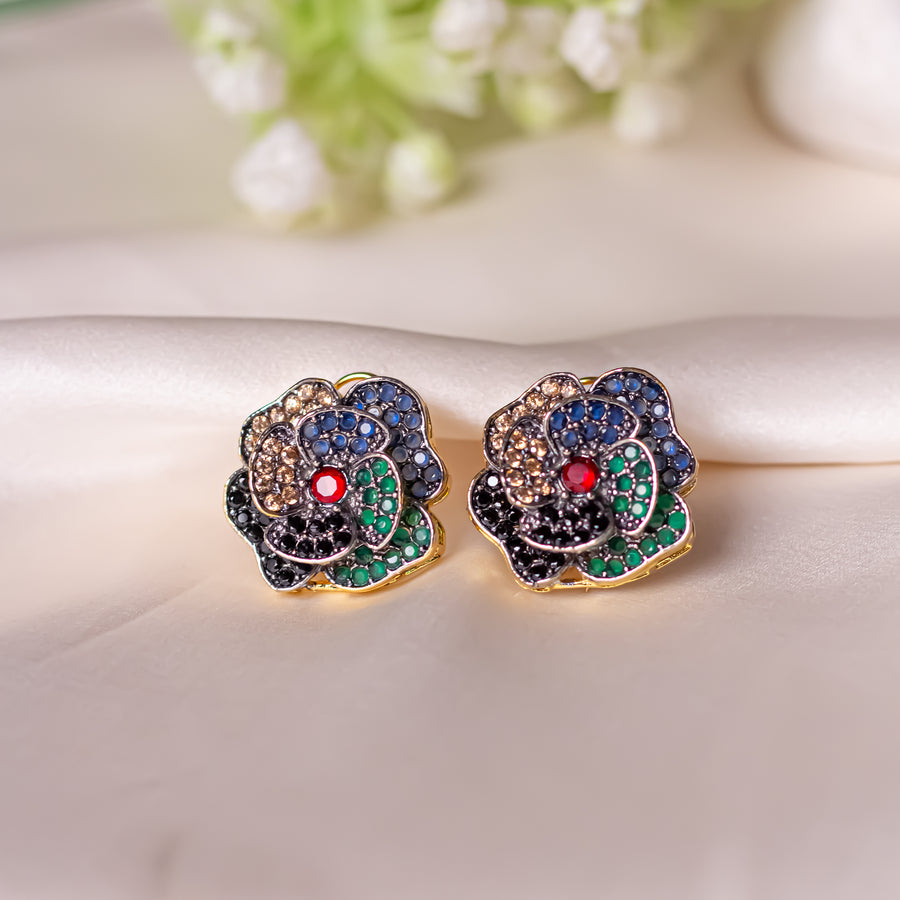 Gul-e-Roshan Earrings – ER-115
