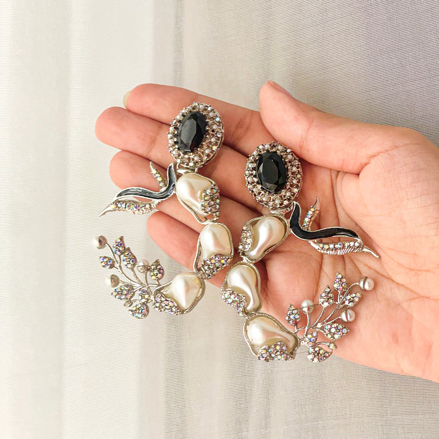 Koh-e-Kahf Royal Mother Pearl - ER-60