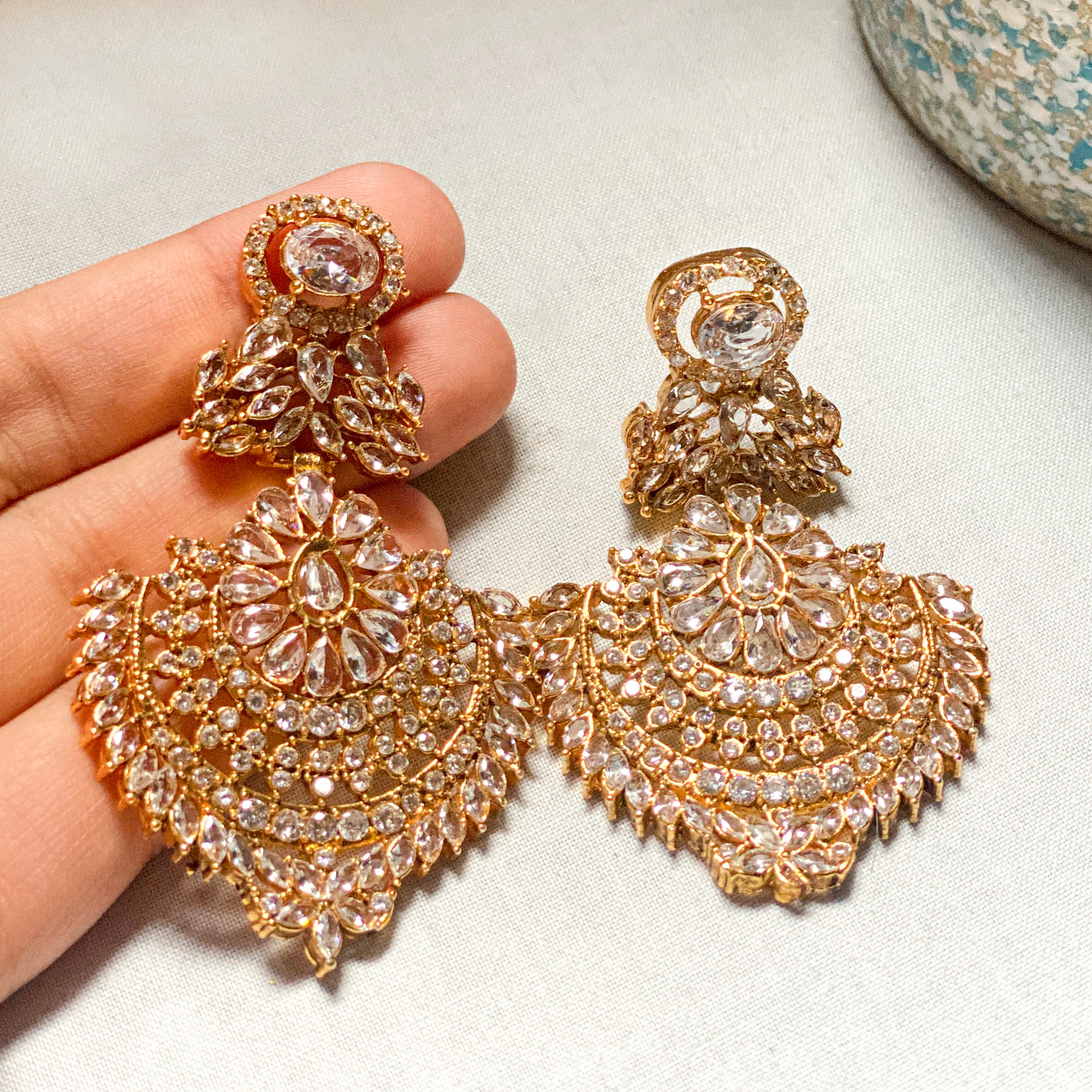 Chandni Earings | ER-84