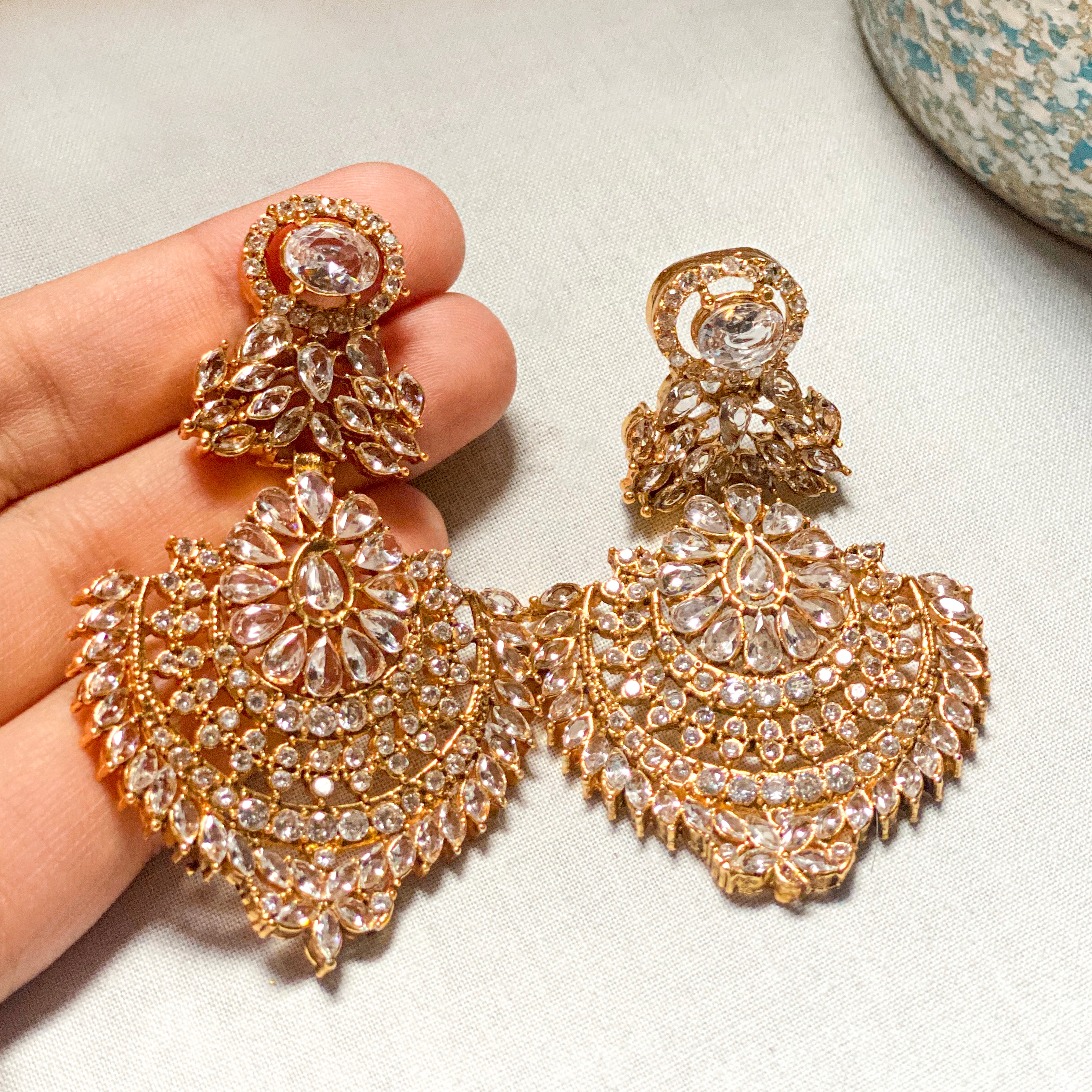 Chandni Earings | ER-84