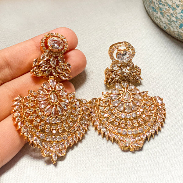 Chandni Earrings – ER-84