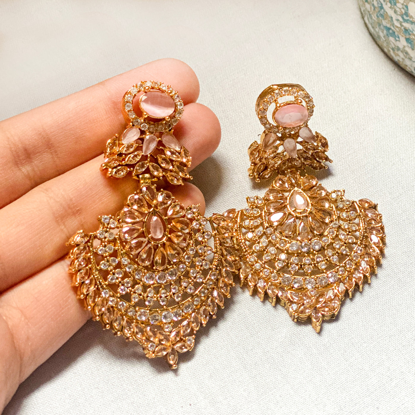 Chandni Earings | ER-84