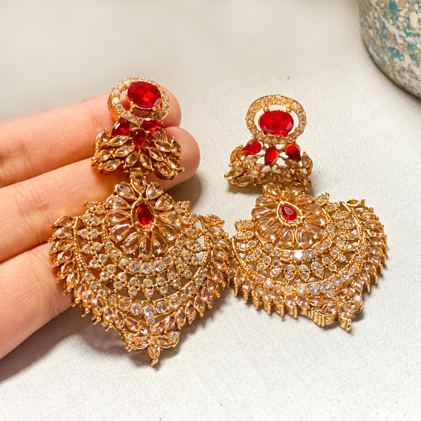 Chandni Earings | ER-84
