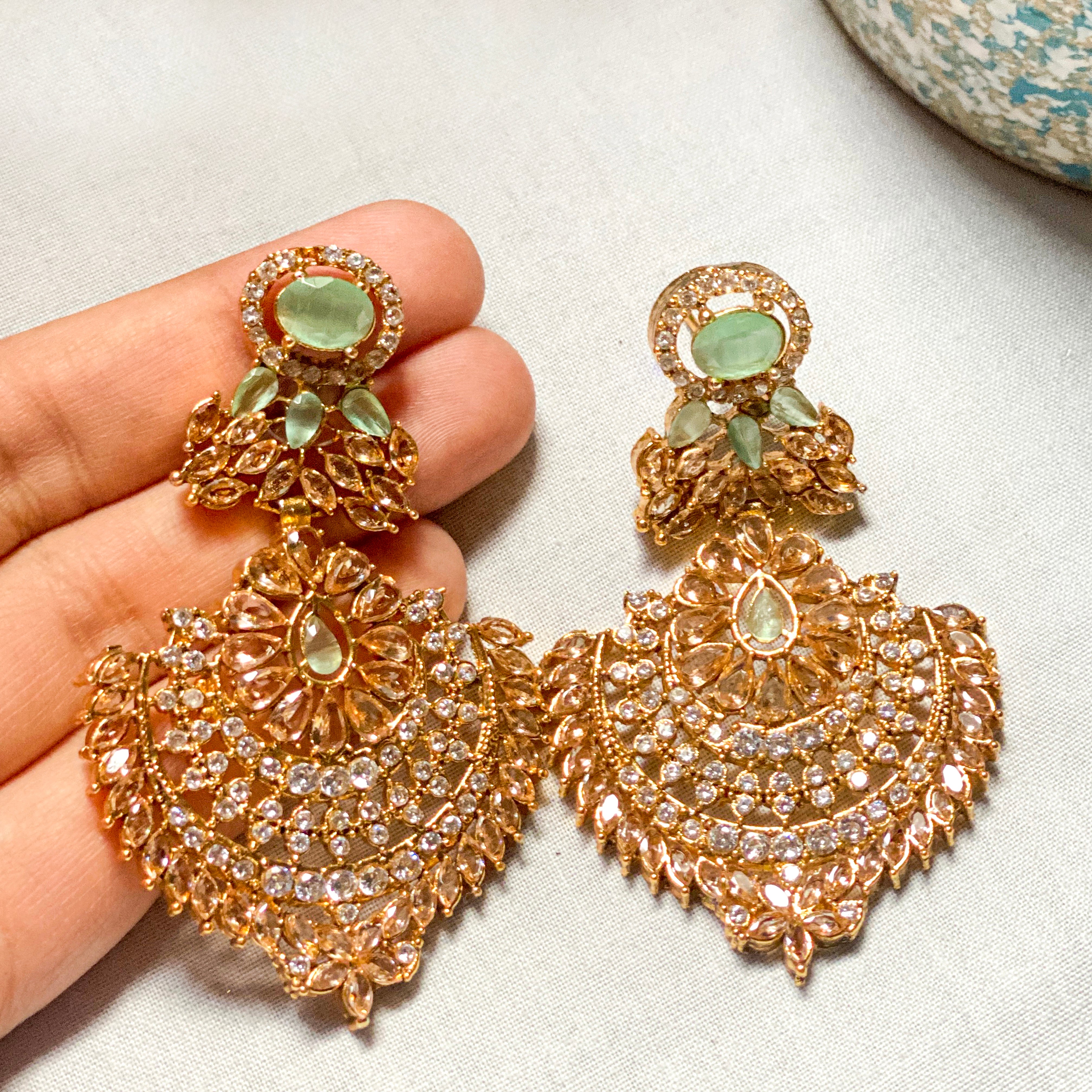 Chandni Earings | ER-84