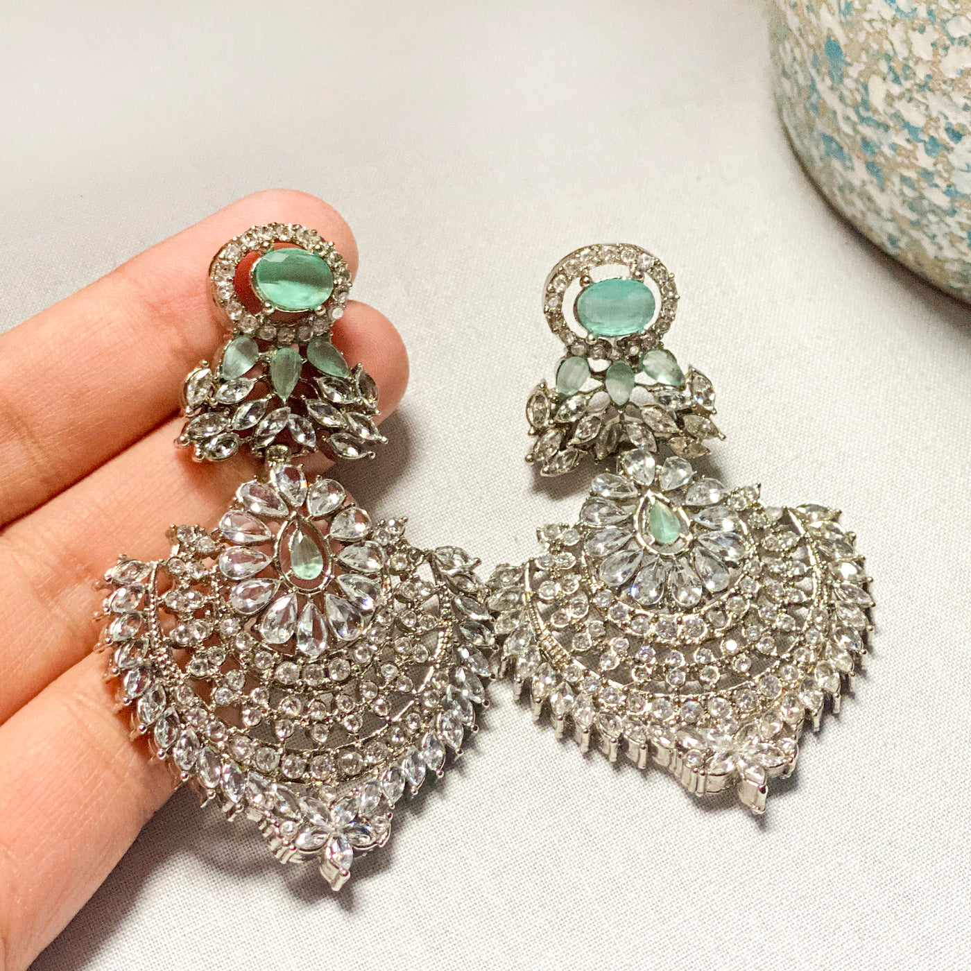 Chandni Earings | ER-84