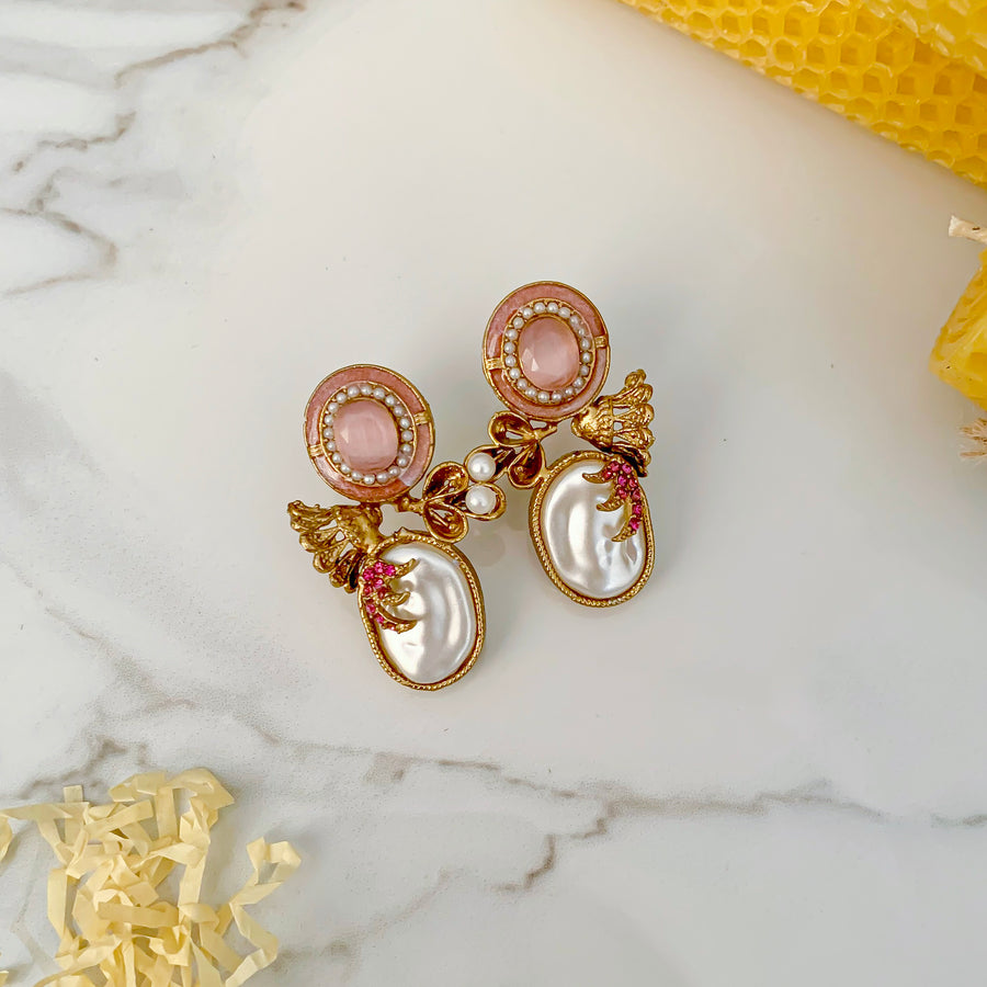 Moti-e-Jahaan Earrings – ER-87