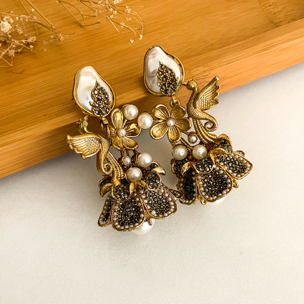 Raya Earrings – ER-89