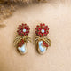 Mushk e Moti Earrings – ER-93