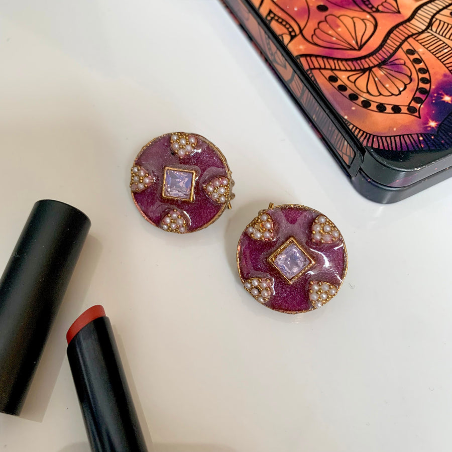 Diyar-e-Moti Earrings – ER-96