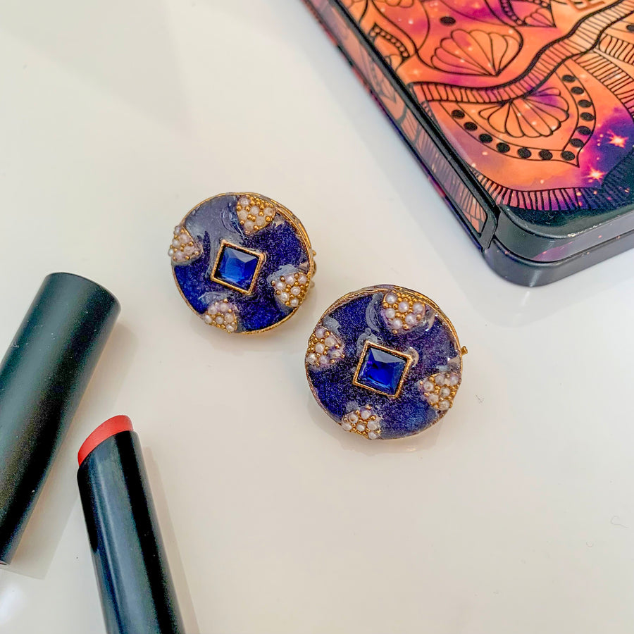 Diyar-e-Moti Earrings – ER-96