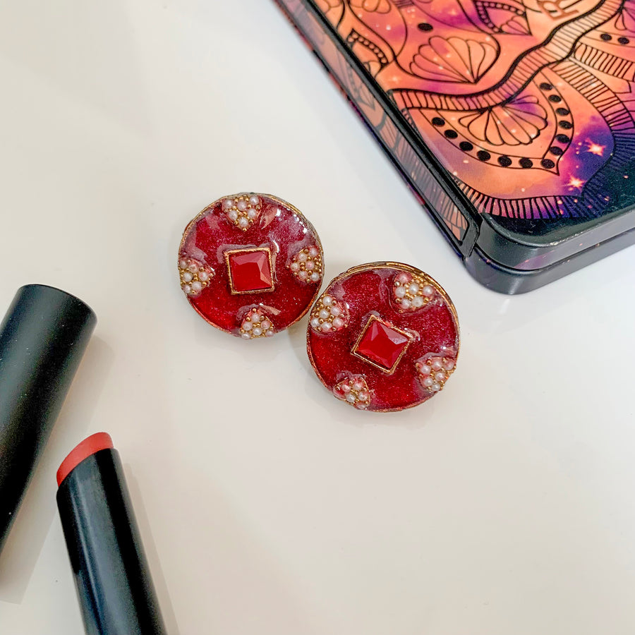 Diyar-e-Moti Earrings – ER-96