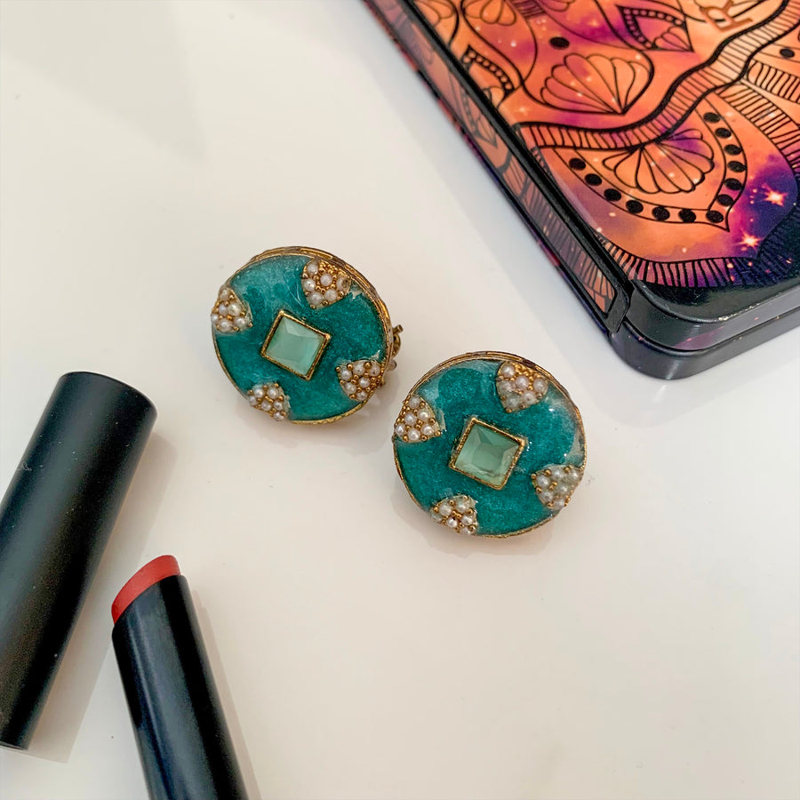 Diyar-e-Moti Earrings – ER-96