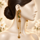 Mayuri Earring - (ER-163)
