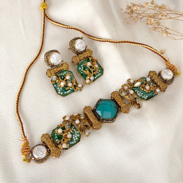 Timeless Pieces