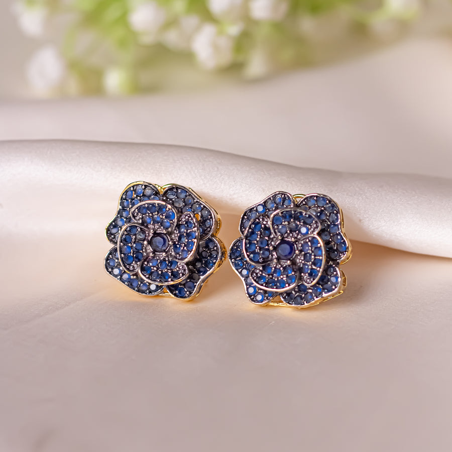 Gul-e-Roshan Earrings – ER-115