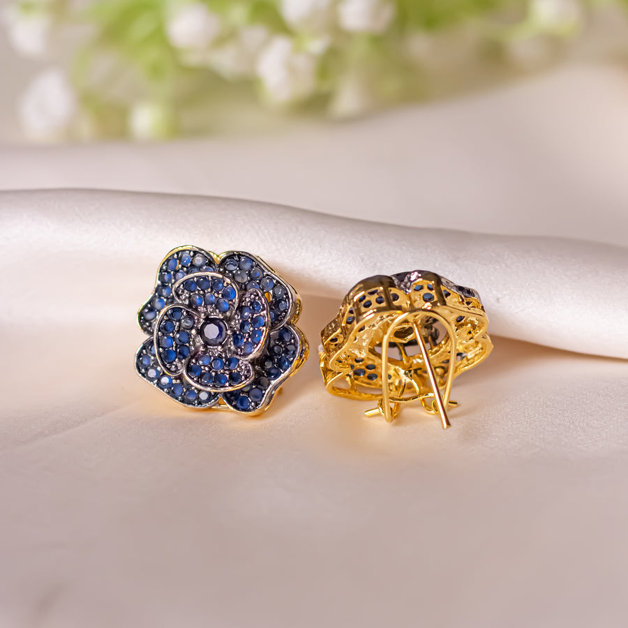 Gul-e-Roshan Earrings – ER-115