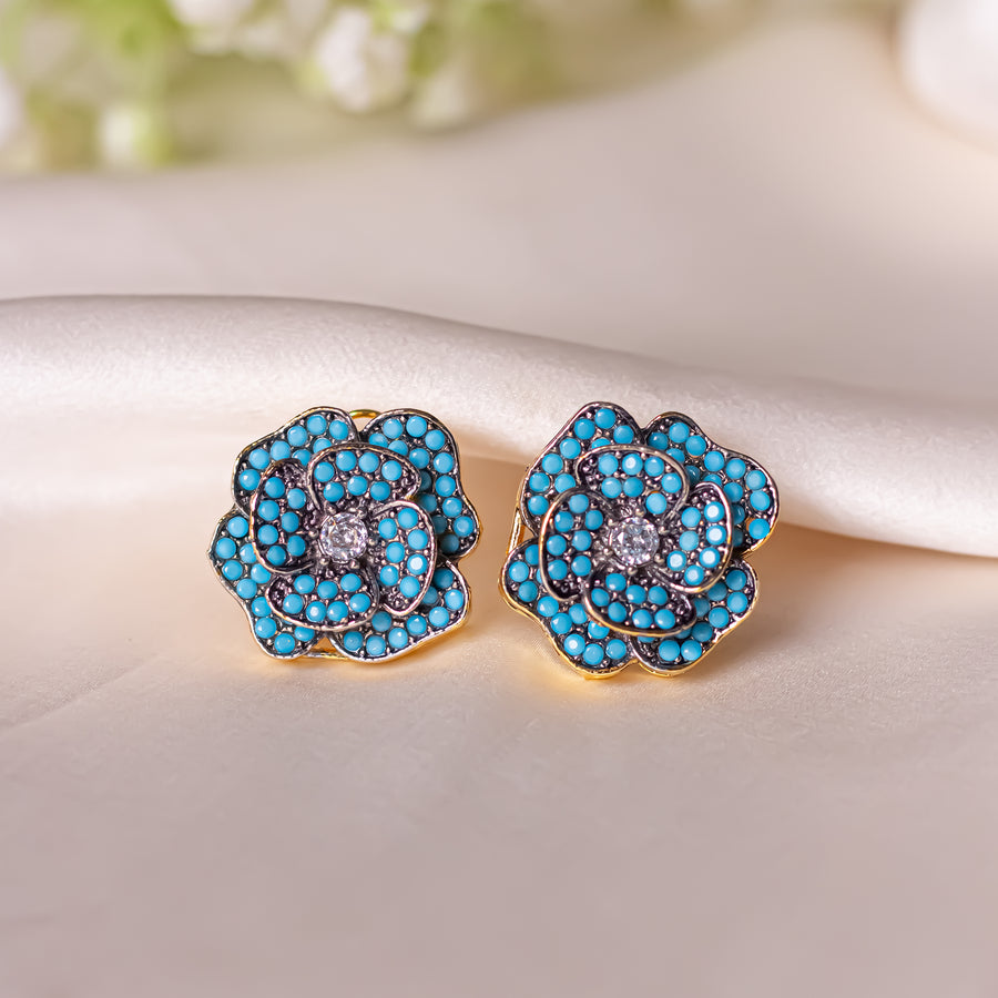 Gul-e-Roshan Earrings – ER-115