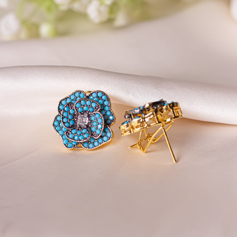 Gul-e-Roshan Earrings – ER-115