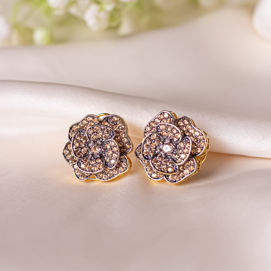 Gul-e-Roshan Earrings – ER-115